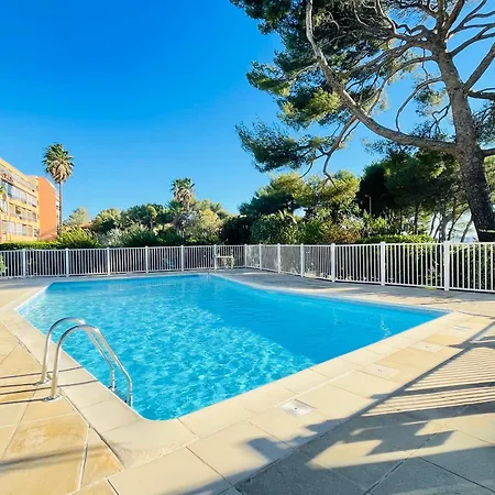 Appartement -piscine- Proche Bord De Et Centre