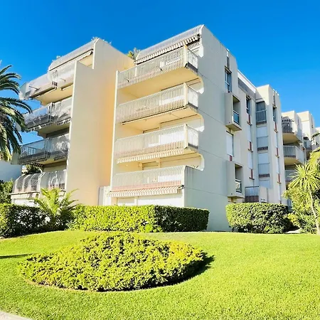 -piscine- Proche Bord De Et Centre Διαμέρισμα